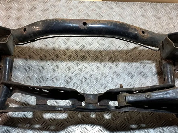 Molas traseiras OEM FBZ26240 para Volkswagen image 7
