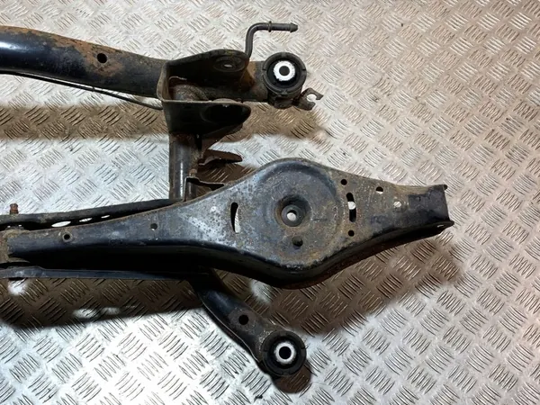 Molas traseiras OEM FBZ26240 para Volkswagen image 8