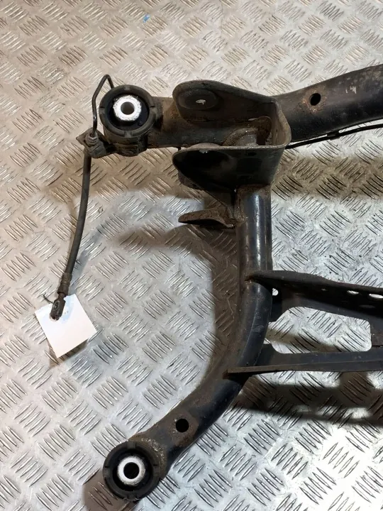 Molas traseiras OEM FBZ26240 para Volkswagen image 9