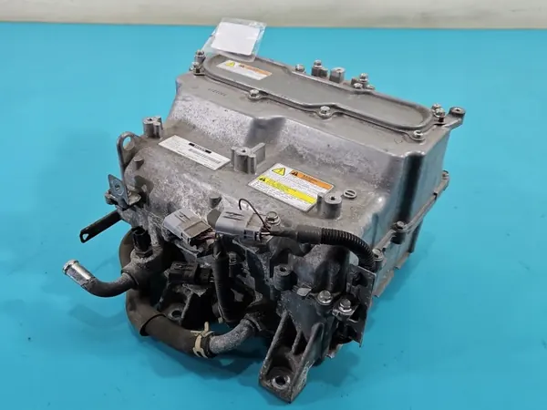 OEM 9410A160 Invertteri Mitsubishi Outlander III:lle image 3