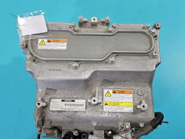 OEM 9410A160 Invertteri Mitsubishi Outlander III:lle image 4