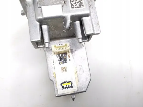 LED Scheinwerfersteuerung Linke Seite Mercedes-Benz A W176 1013001 image 3