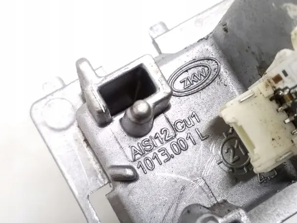 LED Scheinwerfersteuerung Linke Seite Mercedes-Benz A W176 1013001 image 5