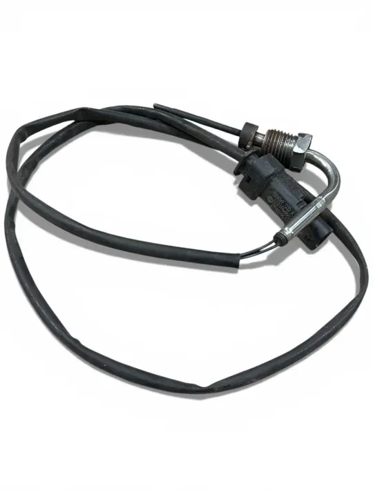Avgastemperatursensor OEM 55504477 Opel Astra K image 2