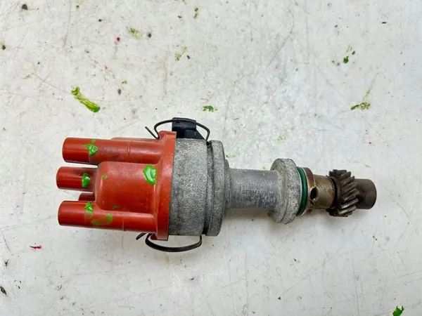 Sytytysjakaja Audi OE 050 905 205 AR image 3