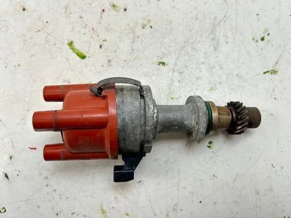 Sytytysjakaja Audi OE 050 905 205 AR image 6