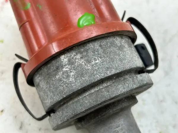 Sytytysjakaja Audi OE 050 905 205 AR image 7