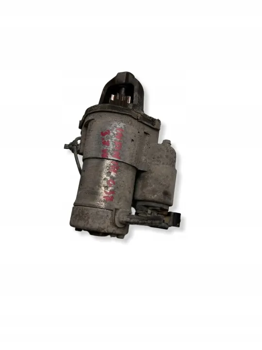 Motor de Arranque Infiniti G37 OEM 23300EY00C - Usado image 2