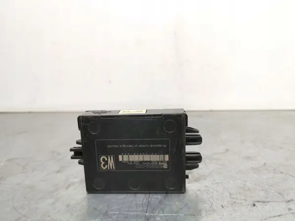 Controladores Lexus GS 250/350/300H/450H OEM FBZ9659 image 2