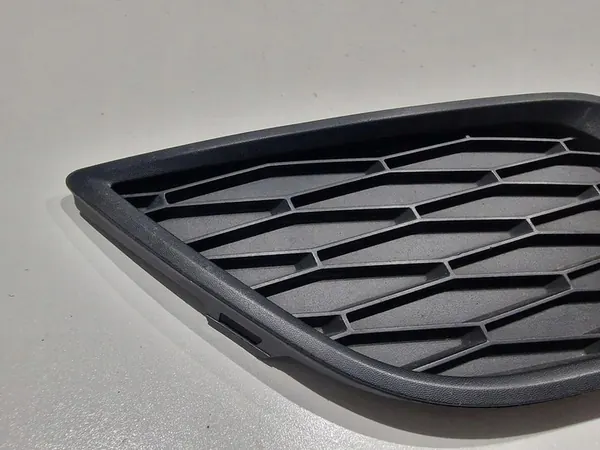 SEAT IBIZA IV 6J LIFT 12-17 GRIGLIA ANTERIORE SINISTRA 6J0853665E ADI image 2