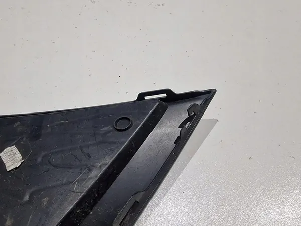 SEAT IBIZA IV 6J LIFT 12-17 GRIGLIA ANTERIORE SINISTRA 6J0853665E ADI image 5