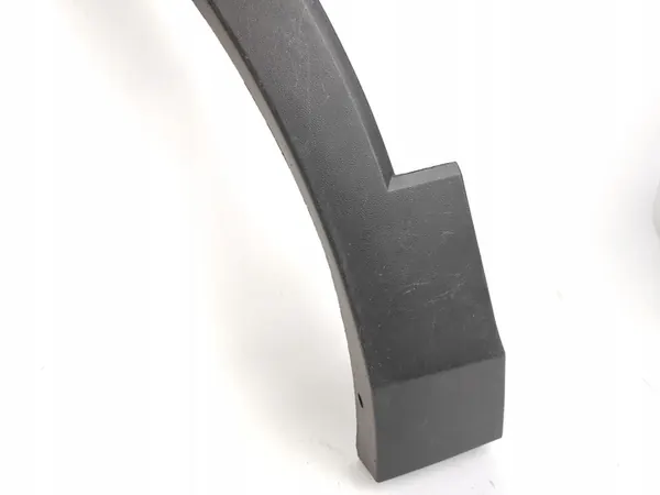 VW TIGUAN II ALLSPACE VASEN ETUPUSKURI 5NN854731A image 8