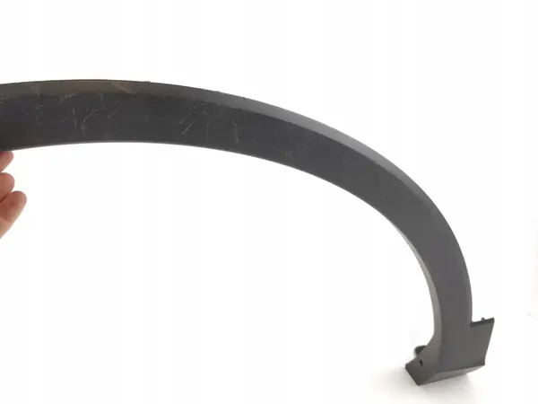 VW TIGUAN II ALLSPACE VASEN ETUPUSKURI 5NN854731A image 9