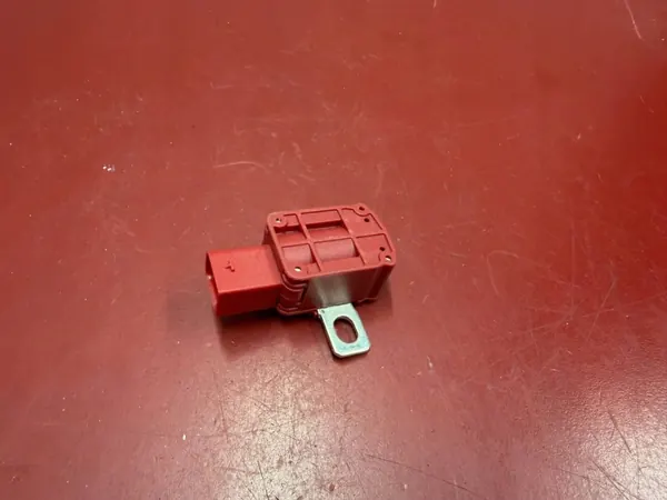 Braçadeira pirotécnica BMW OEM 5A2D5A8 - Usado image 2