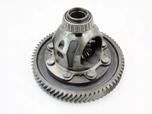 DSG-Differential OEM 0AM409121D für Audi VW 1.2/1.4 TSI image 2