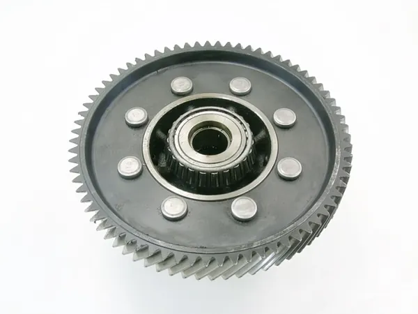 DSG-Differential OEM 0AM409121D für Audi VW 1.2/1.4 TSI image 4