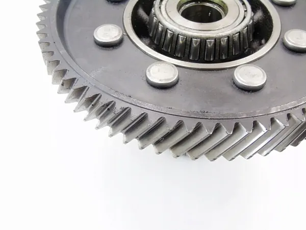 DSG-Differential OEM 0AM409121D für Audi VW 1.2/1.4 TSI image 5