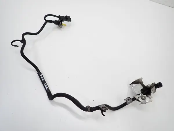 TUBE ADBLUE  PEUGEOT 308 II T9 1.6 B-HDI image 2