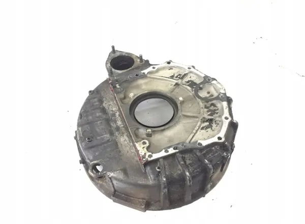 Cárter do volante OEM 1447444 Scania - Peça usada image 3