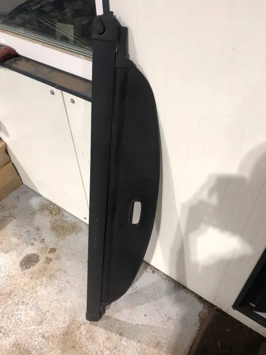 Gebrauchte Hyundai i40 Kofferraum-Rollo OEM PAL29818 image 2