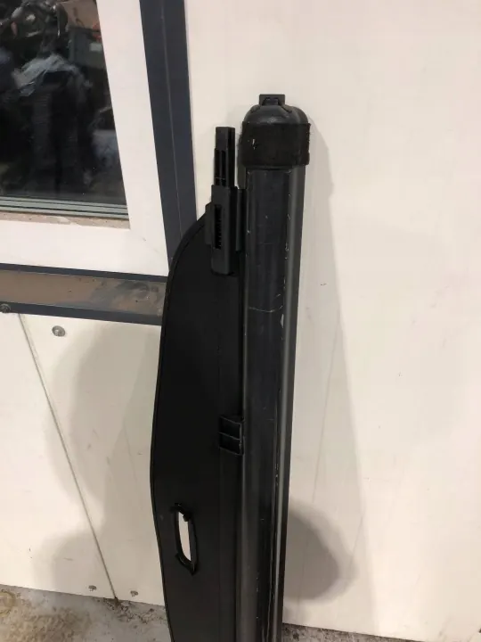 Gebrauchte Hyundai i40 Kofferraum-Rollo OEM PAL29818 image 5