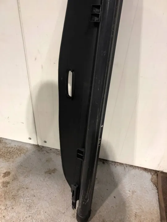 Gebrauchte Hyundai i40 Kofferraum-Rollo OEM PAL29818 image 6