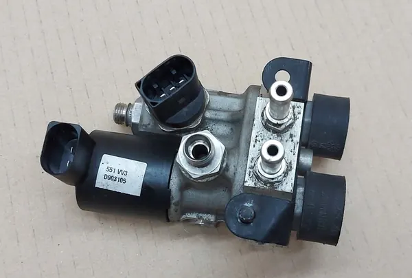 Vanne de régulateur de pression de carburant Volkswagen Up image 1