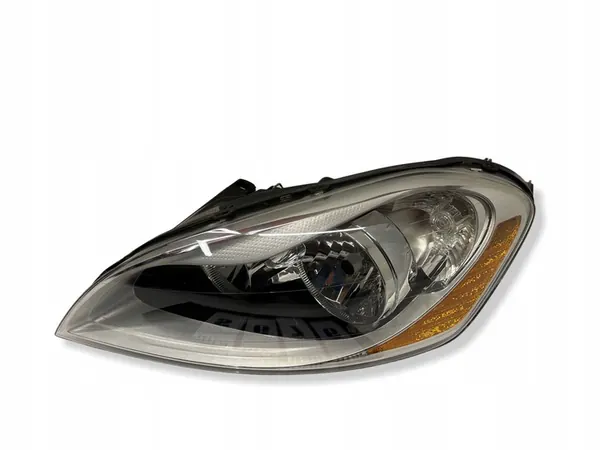 Volvo XC60 Vasemman Etuvalon 2008-2013 30763143 image 2