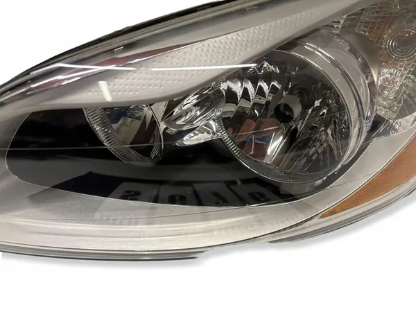 Volvo XC60 Vasemman Etuvalon 2008-2013 30763143 image 4