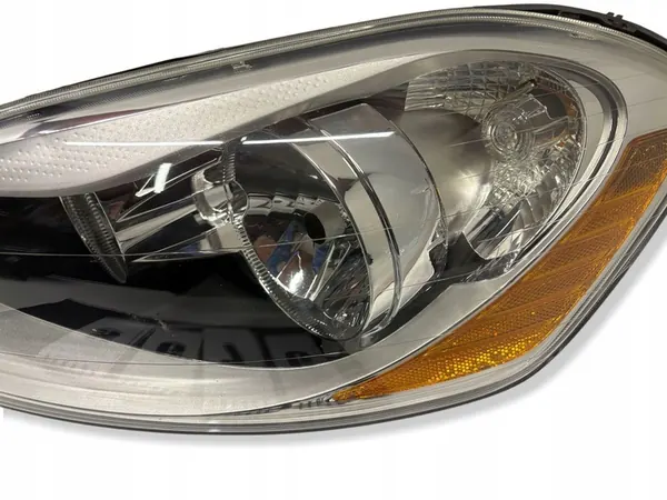 Volvo XC60 Vasemman Etuvalon 2008-2013 30763143 image 5