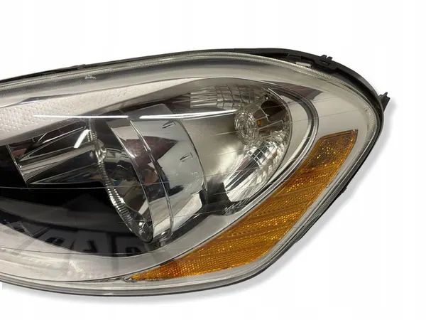 Volvo XC60 Vasemman Etuvalon 2008-2013 30763143 image 6