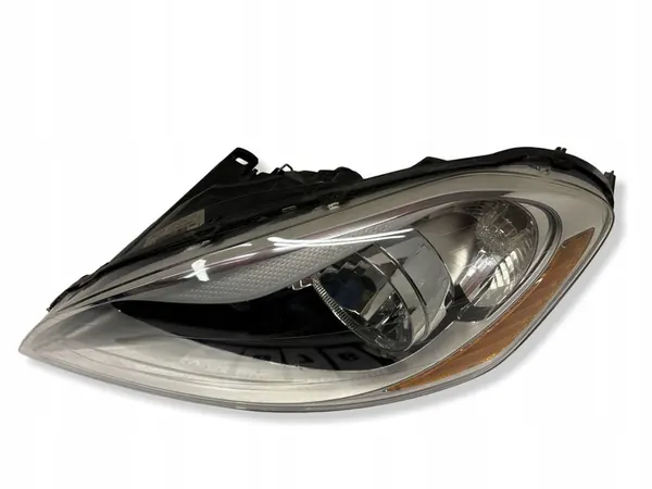 Volvo XC60 Vasemman Etuvalon 2008-2013 30763143 image 7