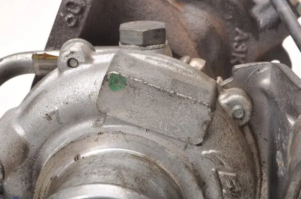 Turbo FIAT 500 Abarth 1.4 Turbo 55248311 image 2