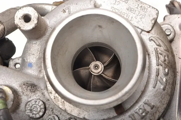 Turbo FIAT 500 Abarth 1.4 Turbo 55248311 image 3