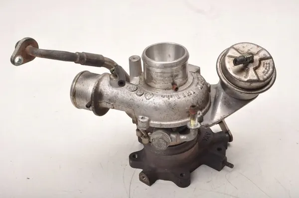 Turbo FIAT 500 Abarth 1.4 Turbo 55248311 image 4