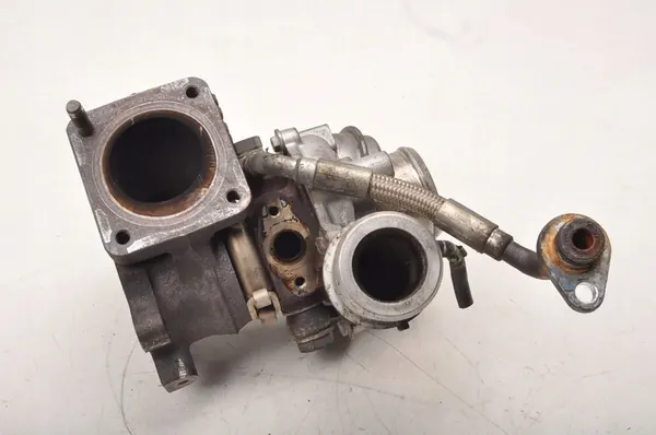 Turbo FIAT 500 Abarth 1.4 Turbo 55248311 image 5