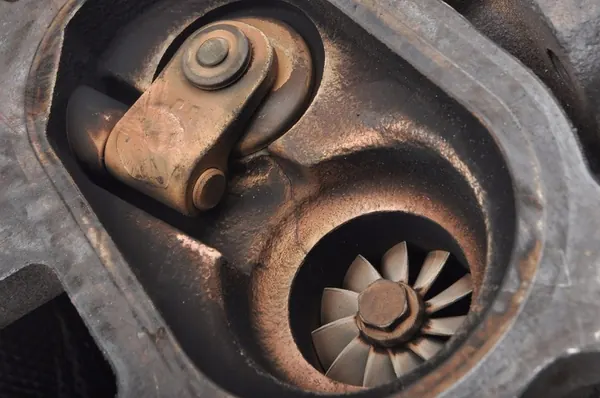 Turbo FIAT 500 Abarth 1.4 Turbo 55248311 image 9