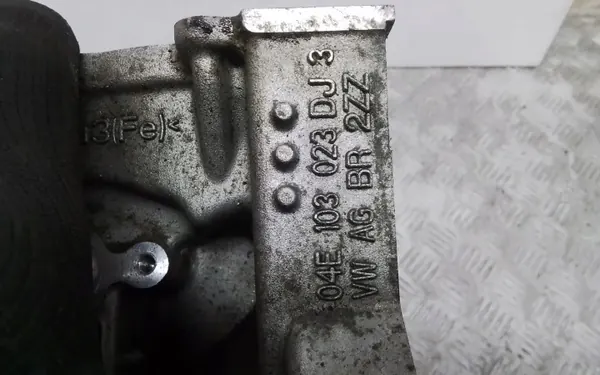 Bloc moteur VW OEM 04E103023DJ 1.4L Essence image 3