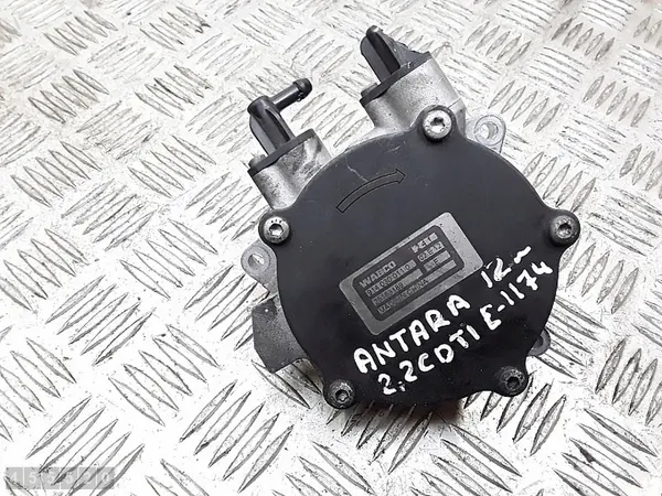 Pompe à vide de frein Opel Antara 2012 2200cdti OEM image 4