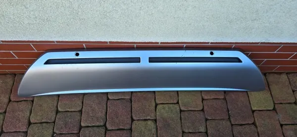 Hyundai Ioniq V achterbumperkap OEM 86671-GI000 image 2