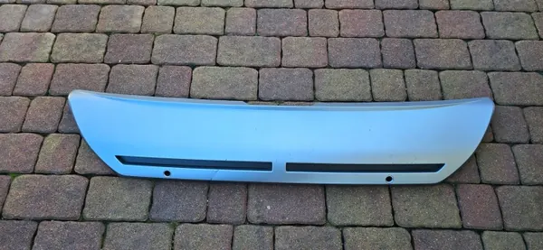 Hyundai Ioniq V achterbumperkap OEM 86671-GI000 image 4