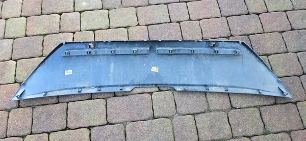Hyundai Ioniq V achterbumperkap OEM 86671-GI000 image 5