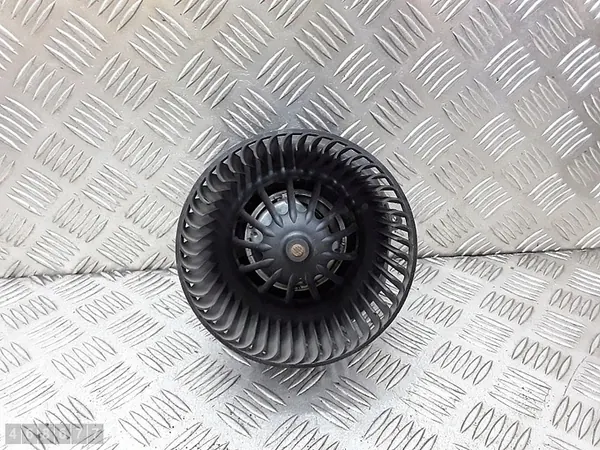 Ventilateur de chauffage Citroen C3 2005 1600 Petrol gmva86 image 1