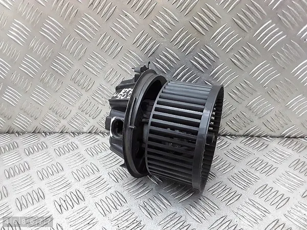 Ventilateur de chauffage Citroen C3 2005 1600 Petrol gmva86 image 3