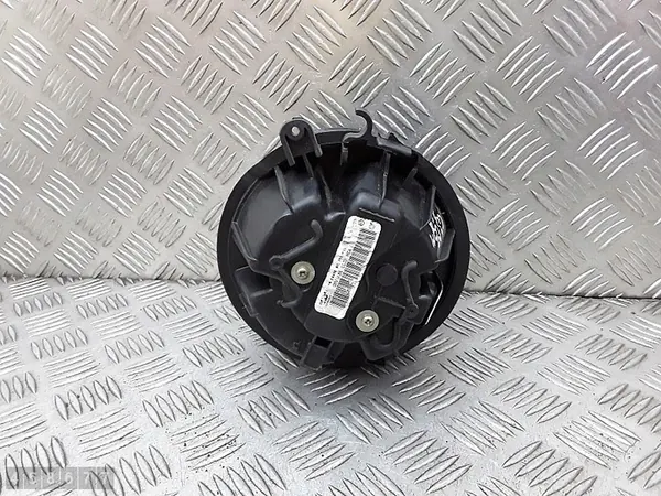 Ventilateur de chauffage Citroen C3 2005 1600 Petrol gmva86 image 4