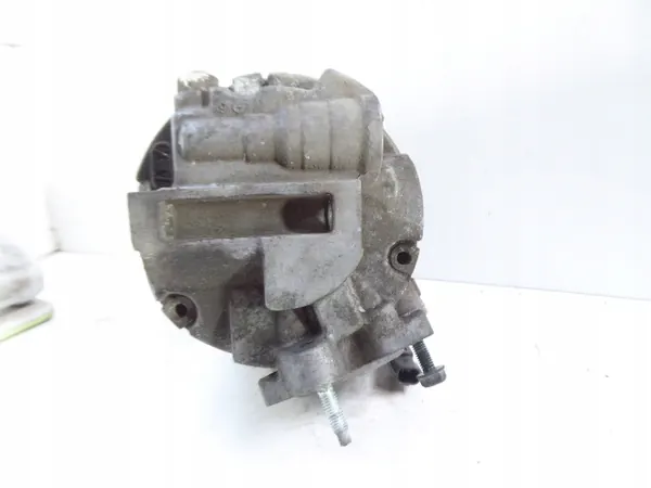 Compressore AC Nissan Qashqai I J10 Lift 2.0 16V image 4