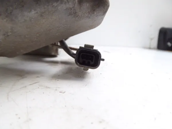 Compressore AC Nissan Qashqai I J10 Lift 2.0 16V image 5