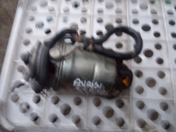 Toyota OE OEM Bränslefilterbas Auris I 1.4 D-4D image 2