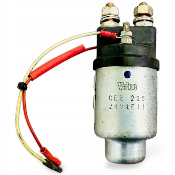 Volvo tehorele OEM 1886264 - Käytetty image 2