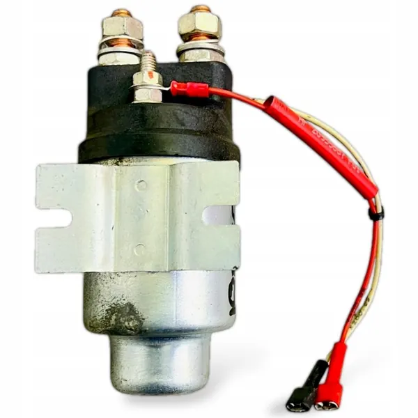 Volvo tehorele OEM 1886264 - Käytetty image 4